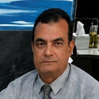 الأستاذ أمير محمد كمال أحمد